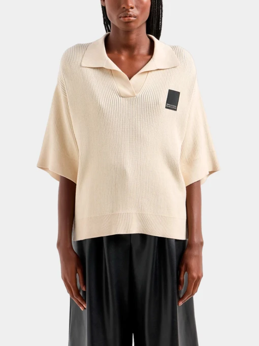 Худи и свитшоты Armani Exchange модель 3DYM1M-YM1NZ-6719 Фото
