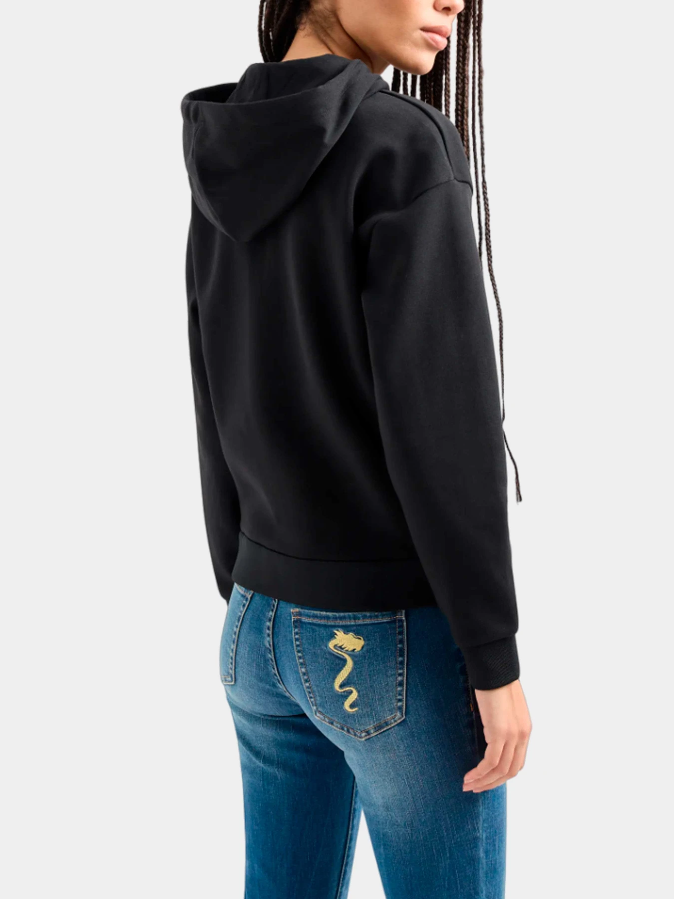Худи и свитшоты Armani Exchange модель 3DYM41-YJU1Z-1200 Худи и свитшоты Armani Exchange модель 3DYM41-YJU1Z-1200 Фото