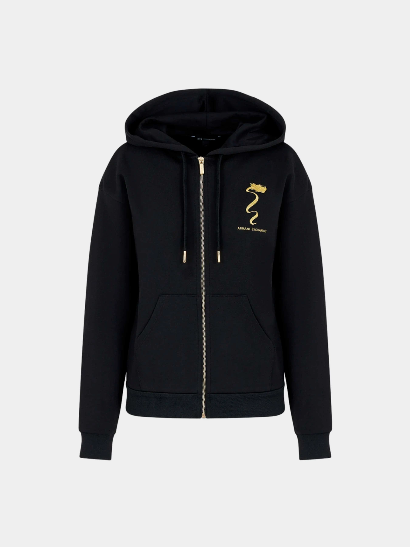 Худи и свитшоты Armani Exchange модель 3DYM41-YJU1Z-1200 Худи и свитшоты Armani Exchange модель 3DYM41-YJU1Z-1200 Фото