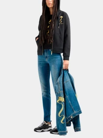 Худи и свитшоты Armani Exchange модель 3DYM41-YJU1Z-1200 Фото