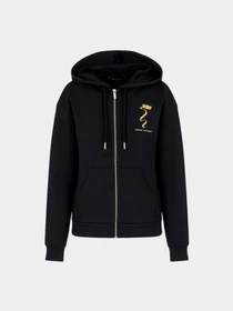 Худи и свитшоты Armani Exchange модель 3DYM41-YJU1Z-1200 Фото