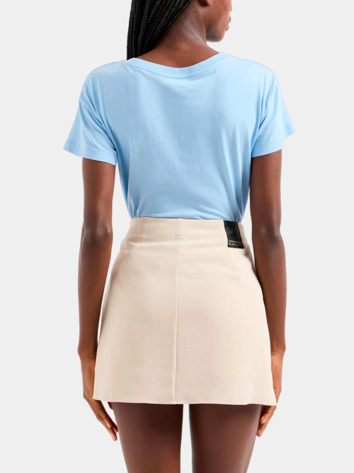 Юбки Armani Exchange модель 3DYN31-YN1QZ-1787 Юбки Armani Exchange модель 3DYN31-YN1QZ-1787 Фото