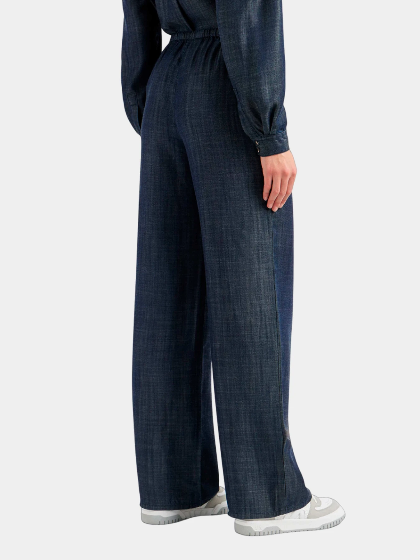 Брюки Armani Exchange модель 3DYP16-Y15PZ-1500 Брюки Armani Exchange модель 3DYP16-Y15PZ-1500 Фото