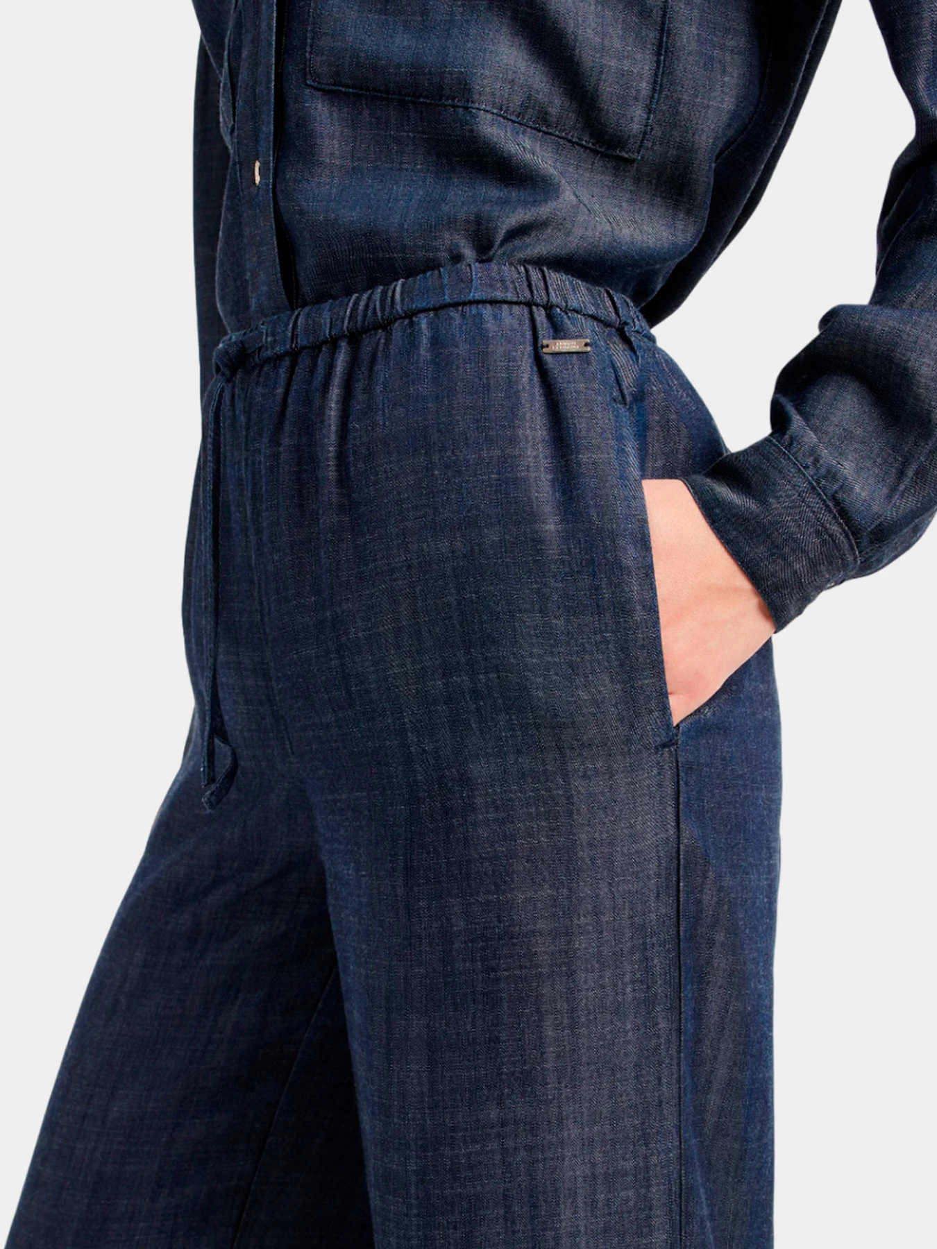 Брюки Armani Exchange модель 3DYP16-Y15PZ-1500 Брюки Armani Exchange модель 3DYP16-Y15PZ-1500 Фото