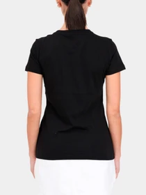 Футболки и поло Armani Exchange модель 3DYT43-YJ3RZ-1200 Фото