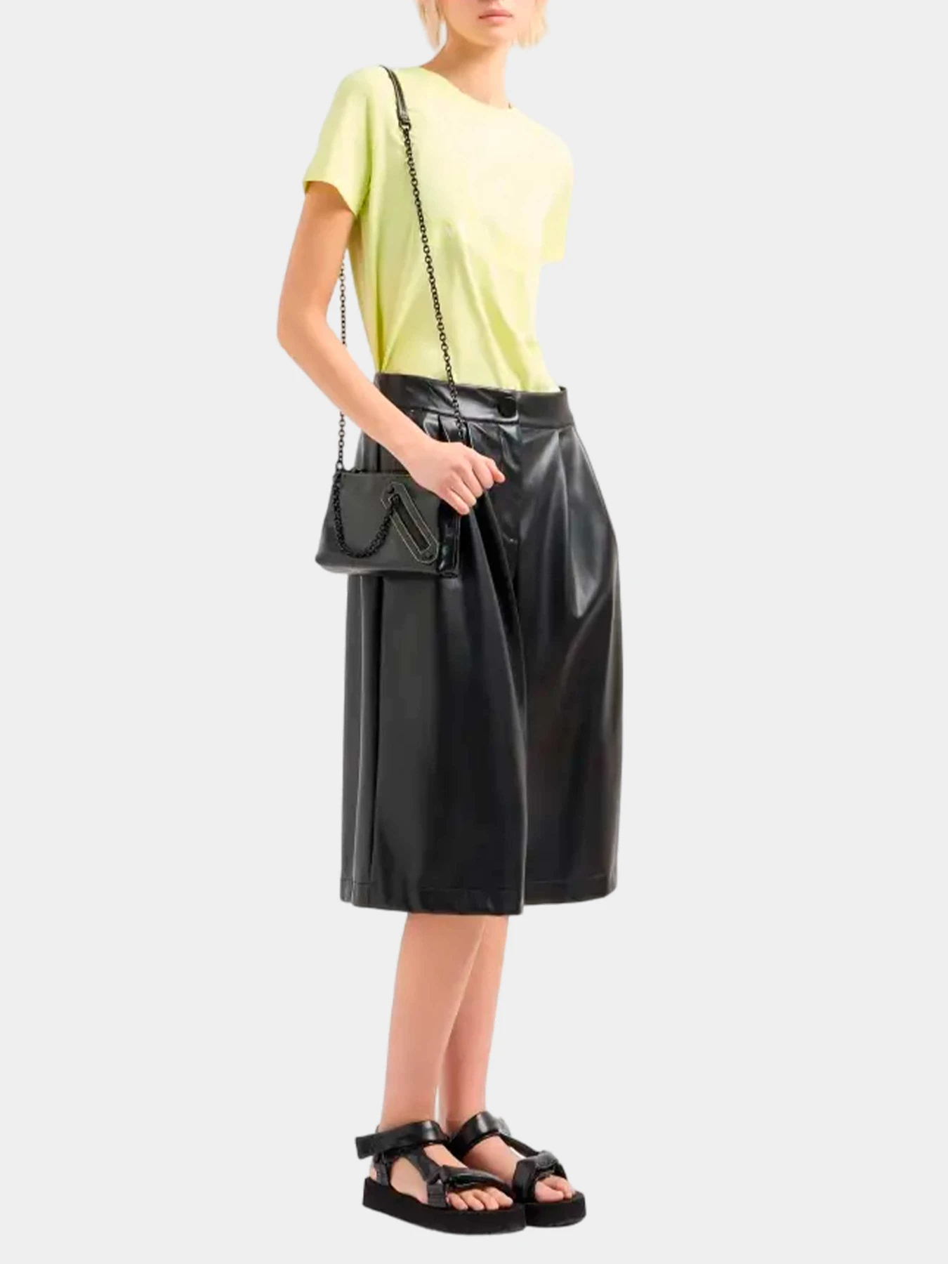 Футболки и поло Armani Exchange модель 3DYT43-YJ3RZ-1692 Футболки и поло Armani Exchange модель 3DYT43-YJ3RZ-1692 Фото