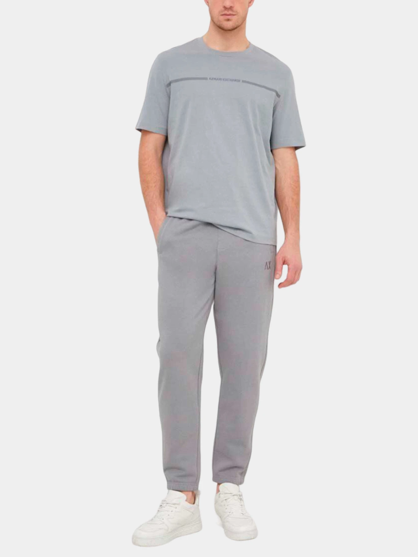 Брюки Armani Exchange модель 3DZPLF-ZJ4XZ-1996 Брюки Armani Exchange модель 3DZPLF-ZJ4XZ-1996 Фото