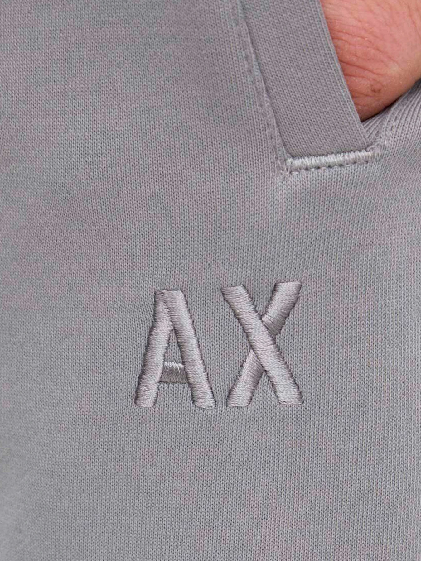 Брюки Armani Exchange модель 3DZPLF-ZJ4XZ-1996 Брюки Armani Exchange модель 3DZPLF-ZJ4XZ-1996 Фото