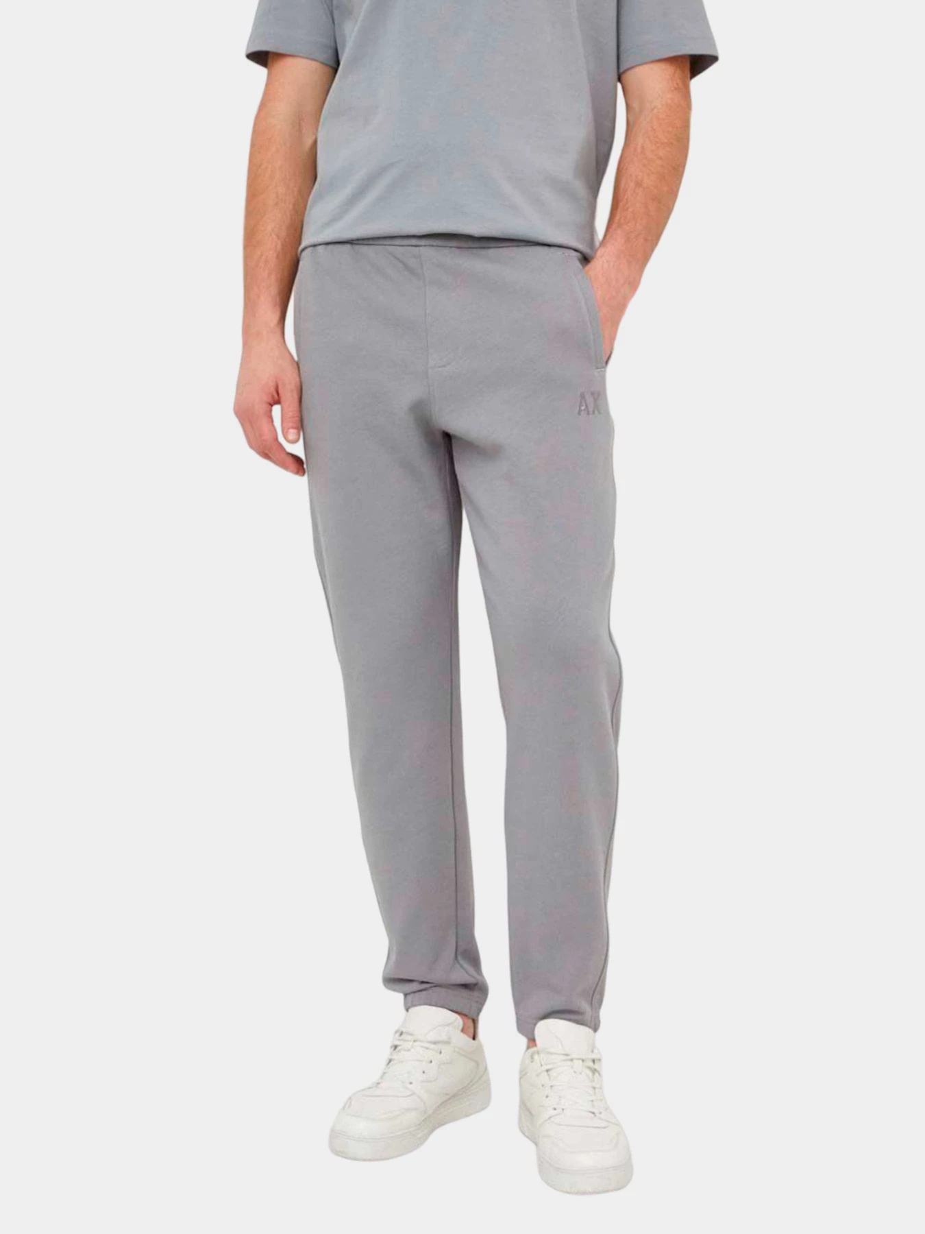 Брюки Armani Exchange модель 3DZPLF-ZJ4XZ-1996 Брюки Armani Exchange модель 3DZPLF-ZJ4XZ-1996 Фото