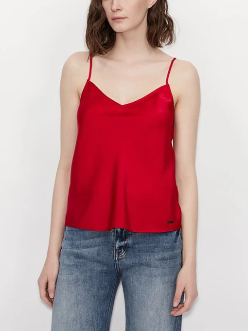 Футболки и поло Armani Exchange модель 8NYH05-YNZ5Z-14BH Фото