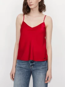 Футболки и поло Armani Exchange модель 8NYH05-YNZ5Z-14BH Фото