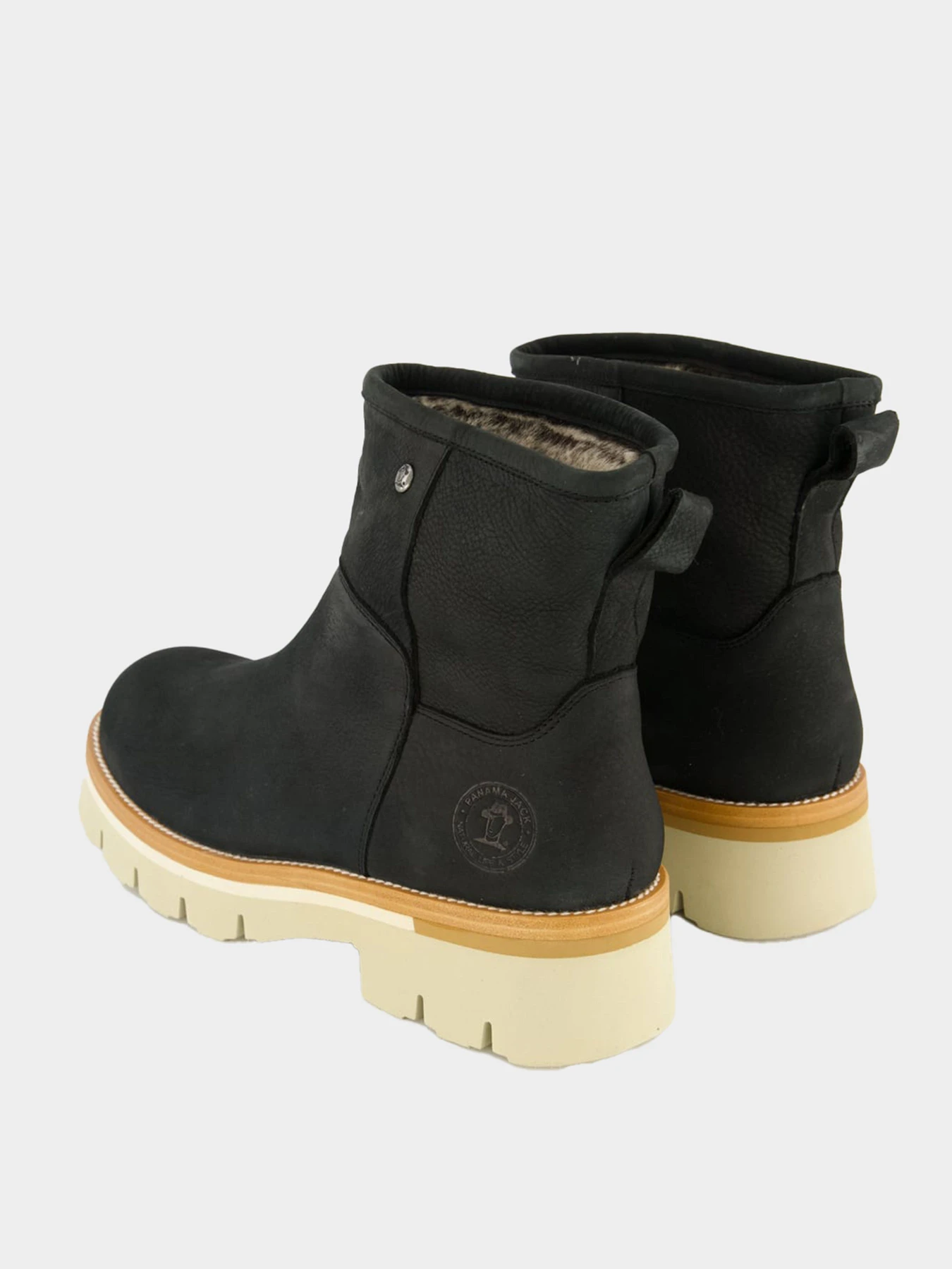 Ботинки и сапоги Panama Jack модель Laia B6 Ботинки и сапоги Panama Jack модель Laia B6 Фото