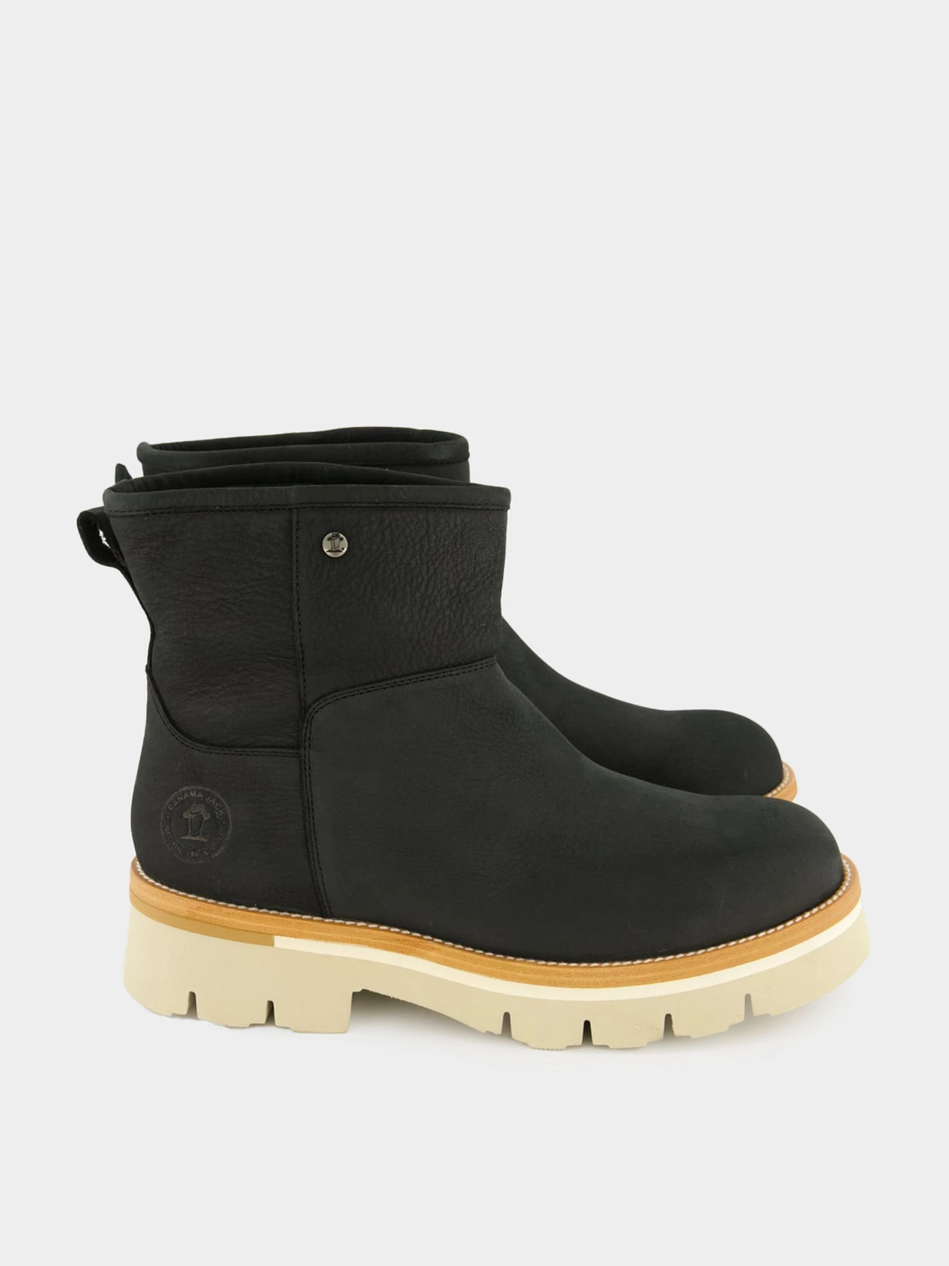 Ботинки и сапоги Panama Jack модель Laia B6 Ботинки и сапоги Panama Jack модель Laia B6 Фото