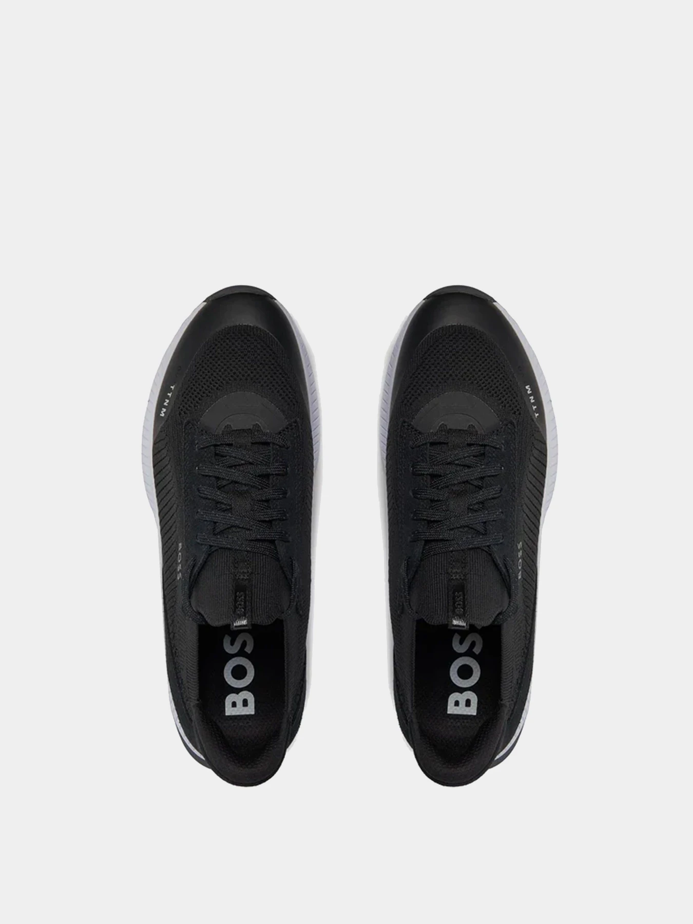 Кроссовки Boss модель 50498904-005 Кроссовки Boss модель 50498904-005 Фото