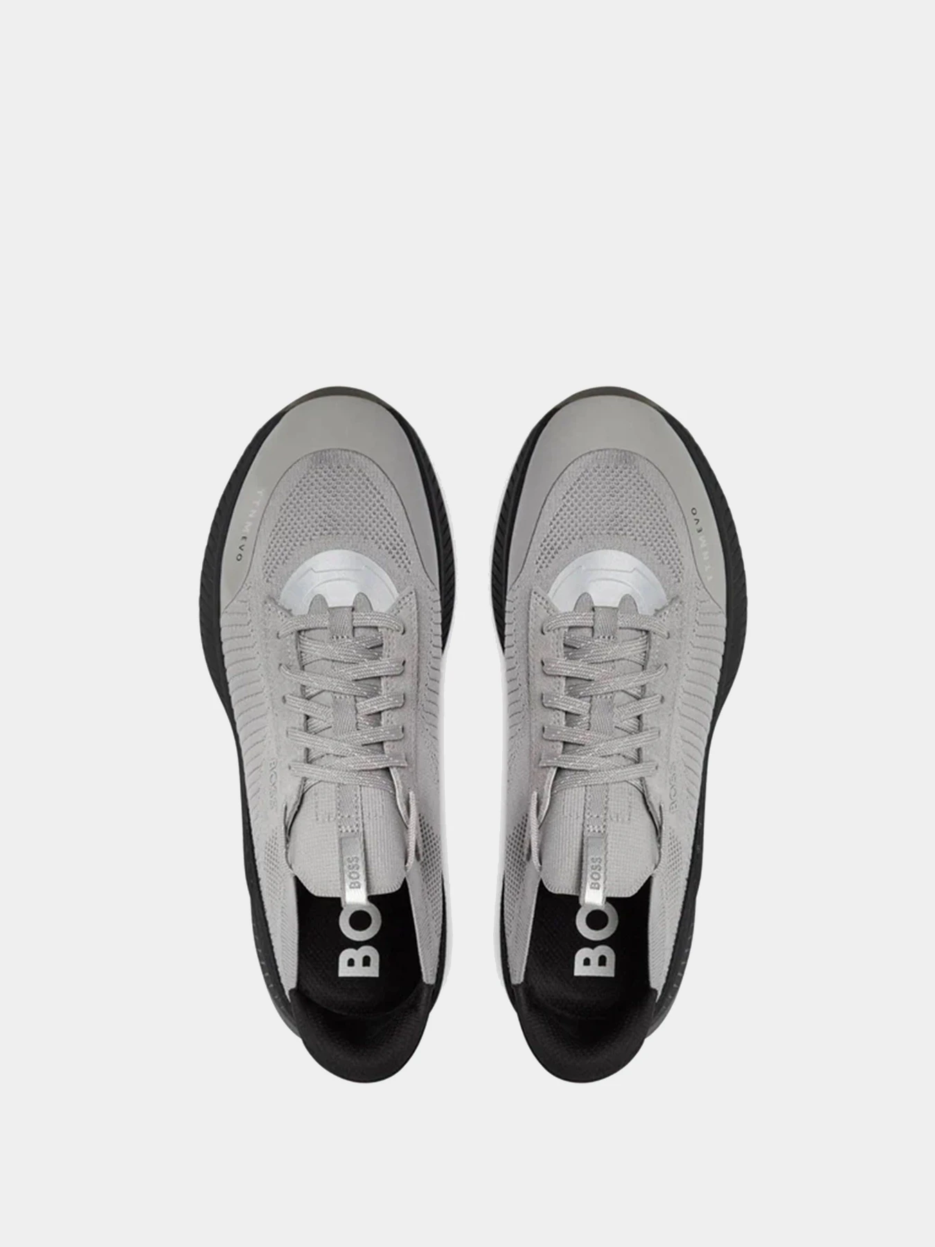 Кроссовки Boss модель 50498904-060 Кроссовки Boss модель 50498904-060 Фото