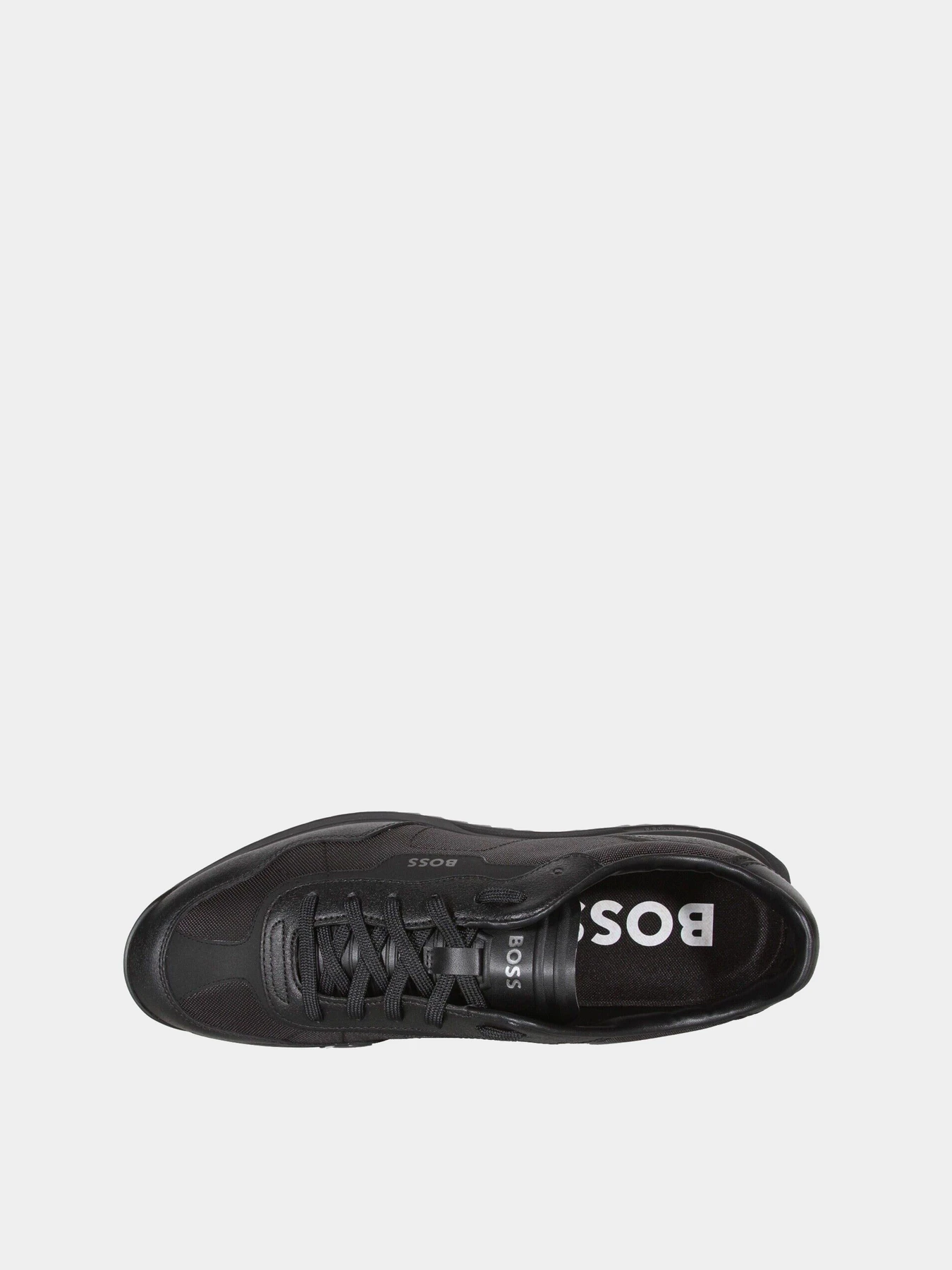 Кроссовки Boss модель 50502884-005 Кроссовки Boss модель 50502884-005 Фото