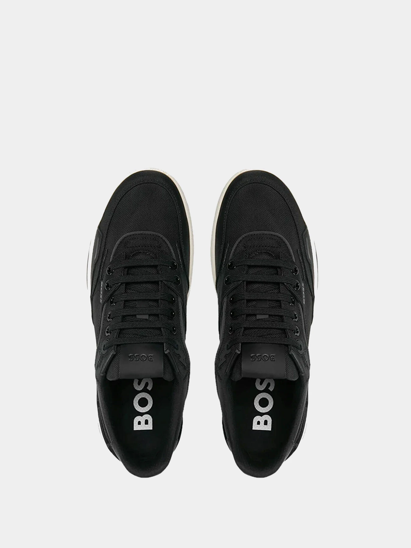 Кроссовки Boss модель 50502886-001 Кроссовки Boss модель 50502886-001 Фото