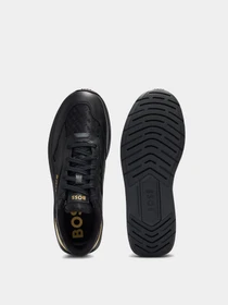 Кроссовки Boss модель 50502901-007 Фото