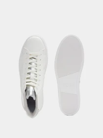 Кеды Boss модель 50504483-107 Фото