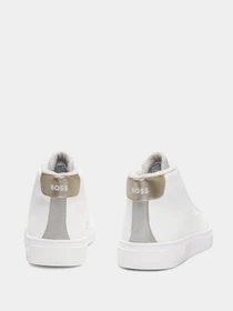 Кеды Boss модель 50504483-107 Фото