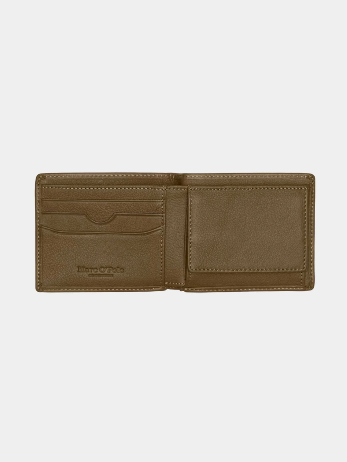 Кошельки Marc O’Polo модель 30829915701122-790 Фото