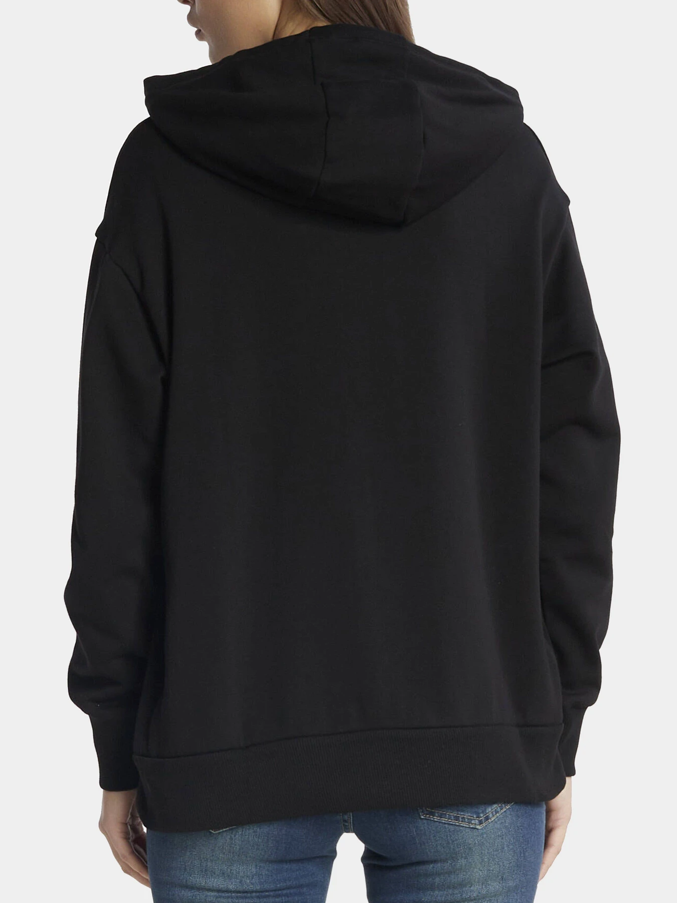 Худи и свитшоты Armani Exchange модель 3DYM10-YJEBZ-1200 Фото