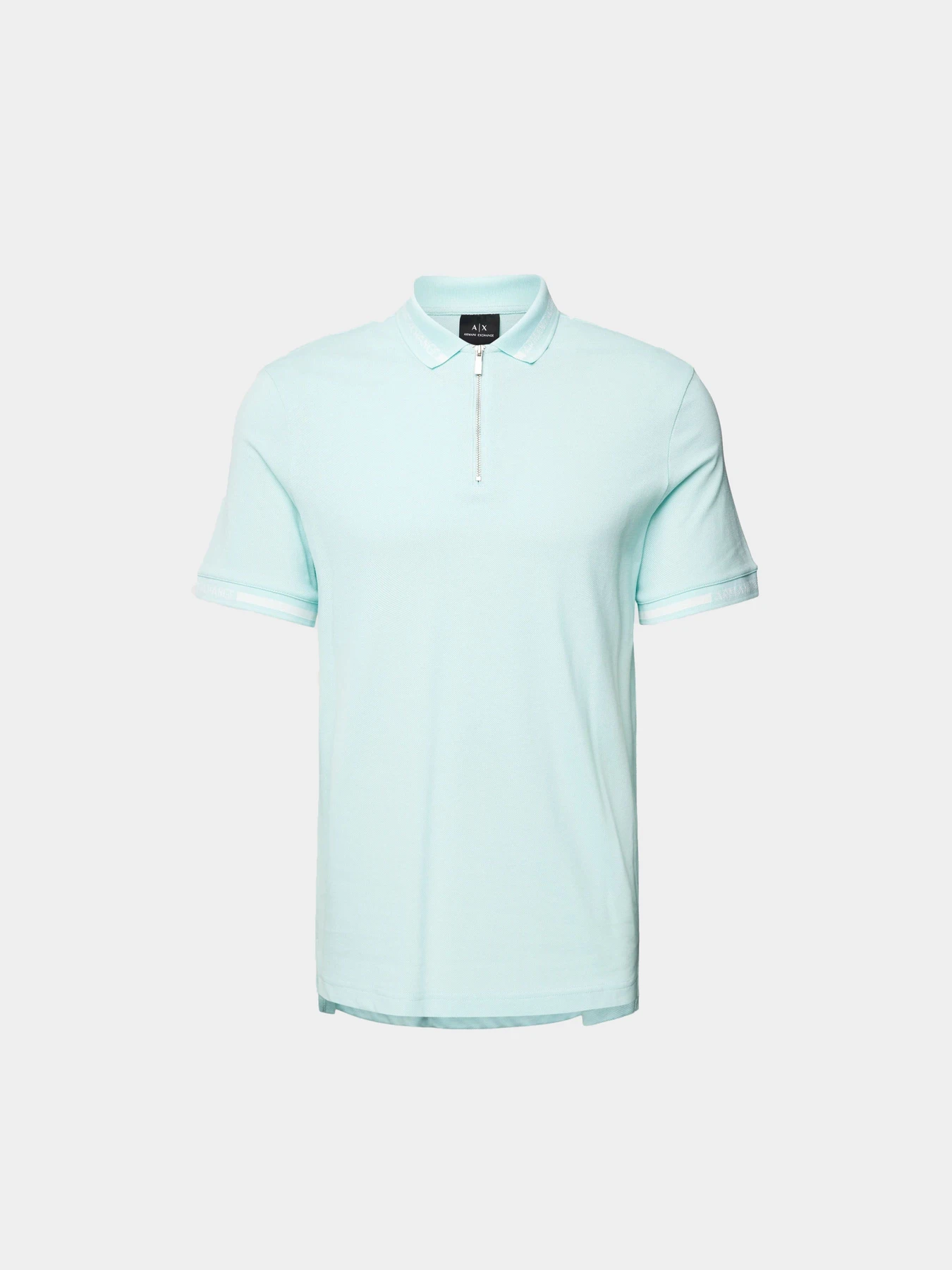 Футболки и поло Armani Exchange модель 3DZFLH-ZJM5Z-15DB Фото