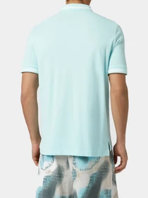 Футболки и поло Armani Exchange модель 3DZFLH-ZJM5Z-15DB Фото