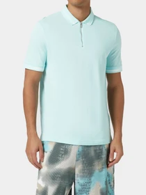 Футболки и поло Armani Exchange модель 3DZFLH-ZJM5Z-15DB Фото
