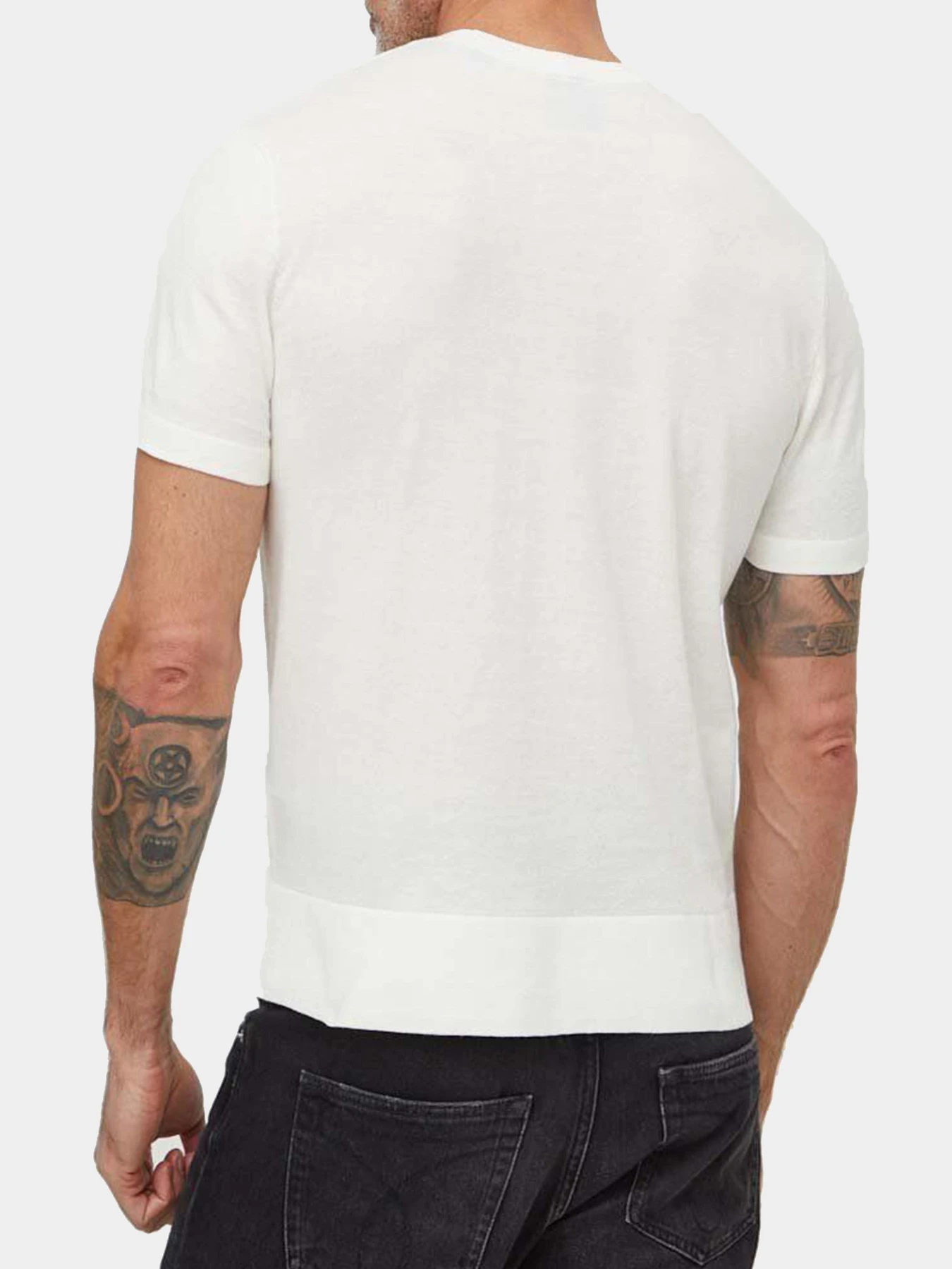 Футболки и поло Armani Exchange модель 3DZM6H-ZM3RZ-1116 Фото