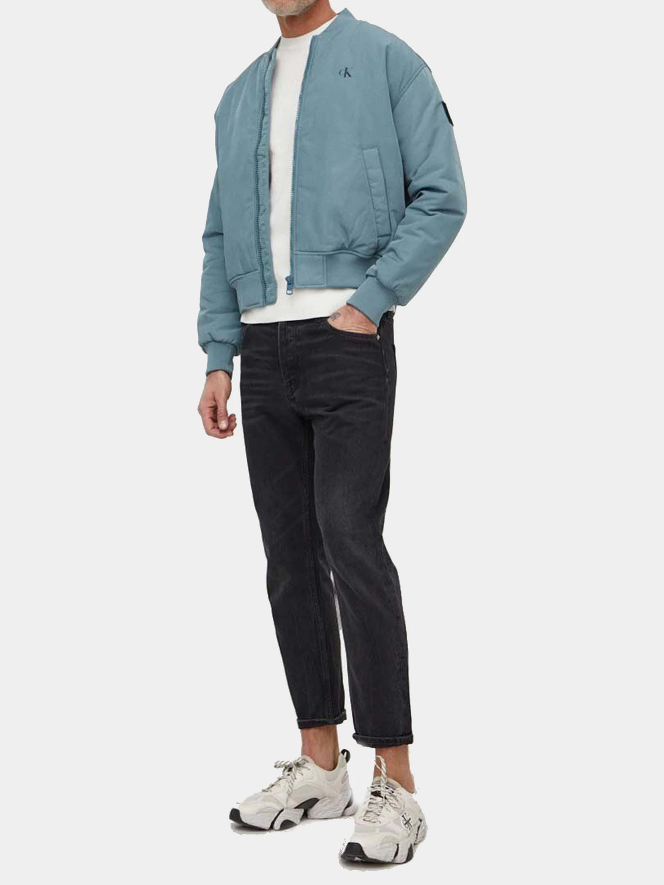 Футболки и поло Armani Exchange модель 3DZM6H-ZM3RZ-1116 Фото