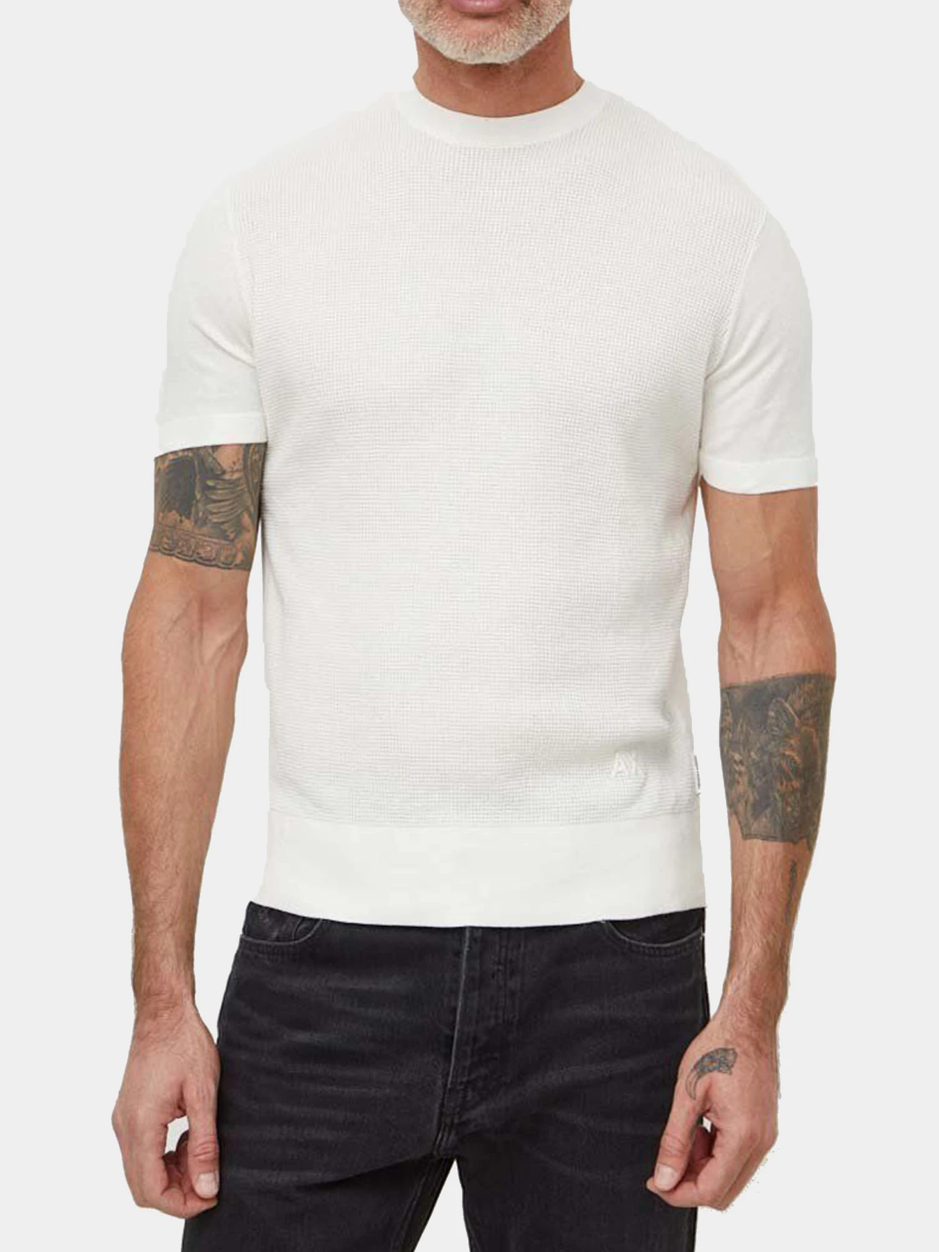 Футболки и поло Armani Exchange модель 3DZM6H-ZM3RZ-1116 Фото