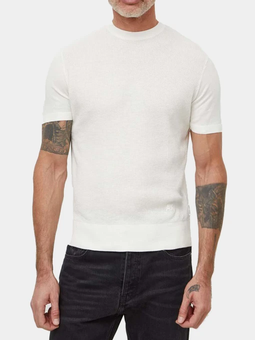 Футболки и поло Armani Exchange модель 3DZM6H-ZM3RZ-1116 Фото
