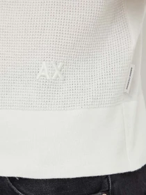 Футболки и поло Armani Exchange модель 3DZM6H-ZM3RZ-1116 Фото