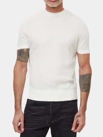 Футболки и поло Armani Exchange модель 3DZM6H-ZM3RZ-1116 Фото