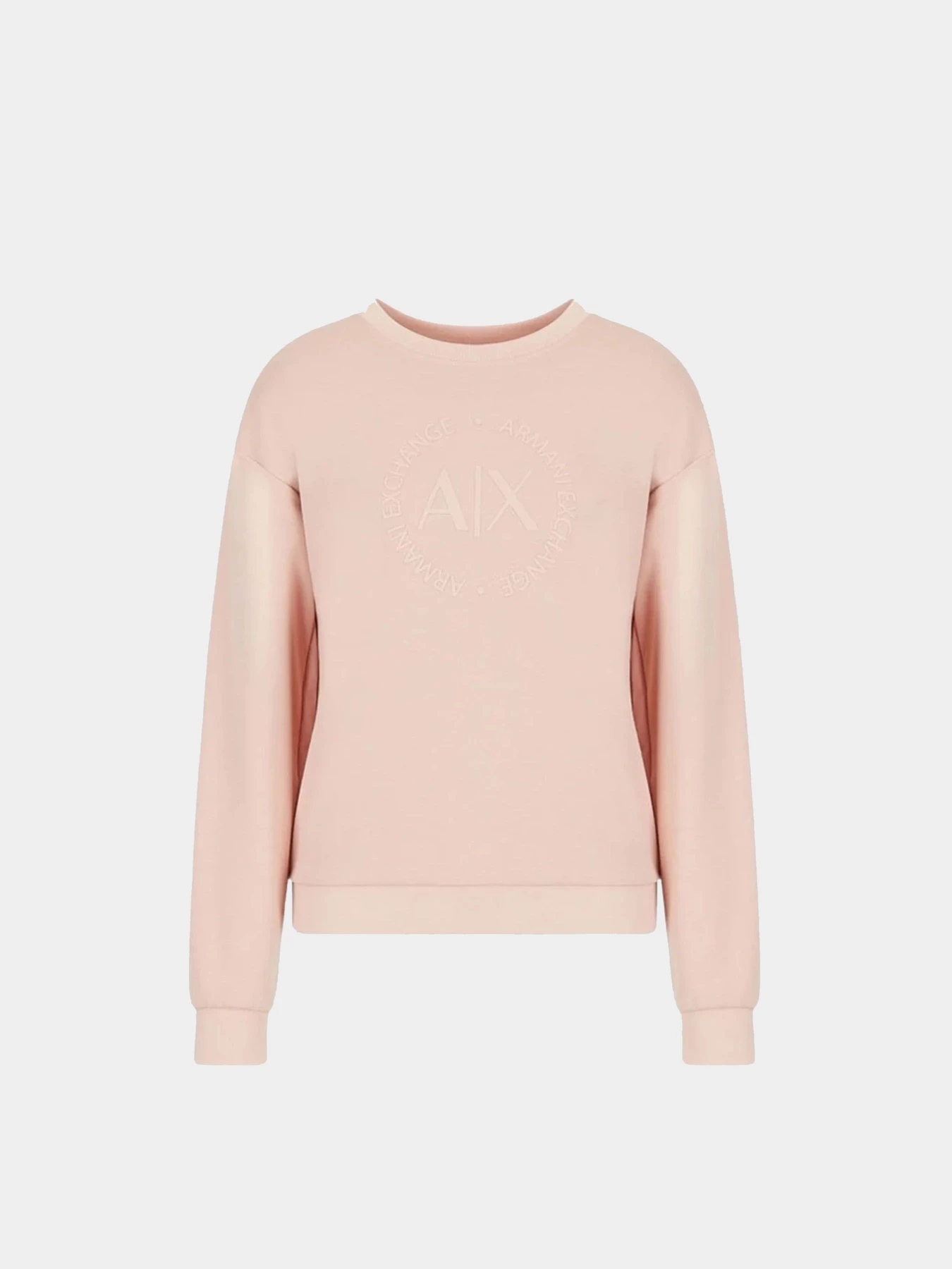 Худи и свитшоты Armani Exchange модель 8NYM67-YJ1GZ-1786 Фото