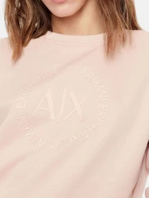 Худи и свитшоты Armani Exchange модель 8NYM67-YJ1GZ-1786 Фото