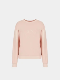 Худи и свитшоты Armani Exchange модель 8NYM67-YJ1GZ-1786 Фото