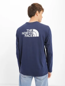 Худи и свитшоты The North Face модель NF0A2TX18K21 Фото