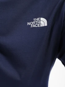 Худи и свитшоты The North Face модель NF0A2TX18K21 Фото