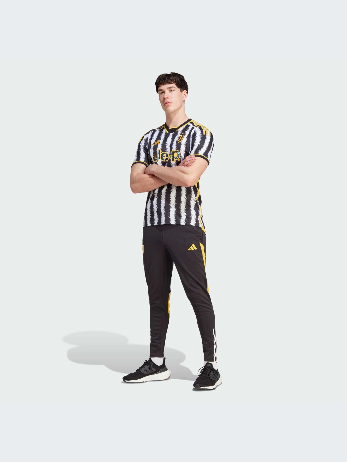 Футболки и поло Adidas модель HR8256-KZ Футболки и поло Adidas модель HR8256-KZ Фото