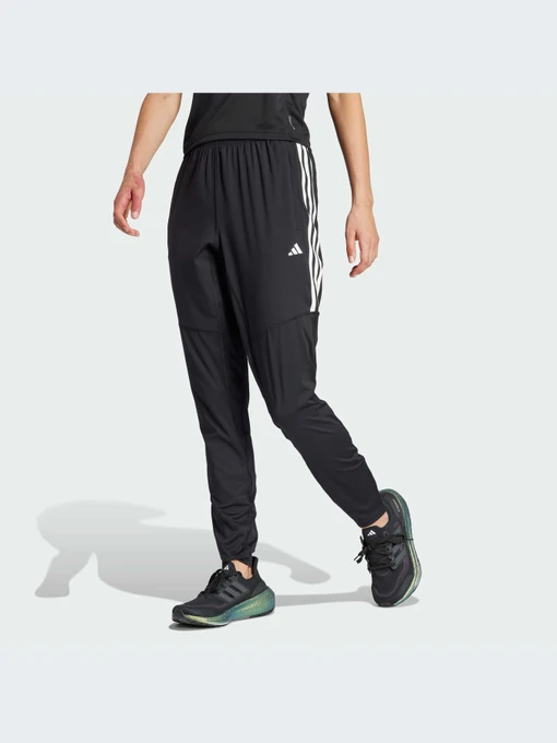 Брюки Adidas 3 Stripes модель IS0379-KZ Фото