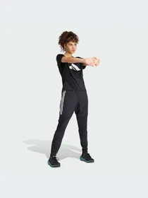 Брюки Adidas 3 Stripes модель IS0379-KZ Фото