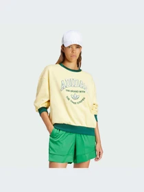 Худи и свитшоты Adidas Graphics модель IT9857-KZ Фото