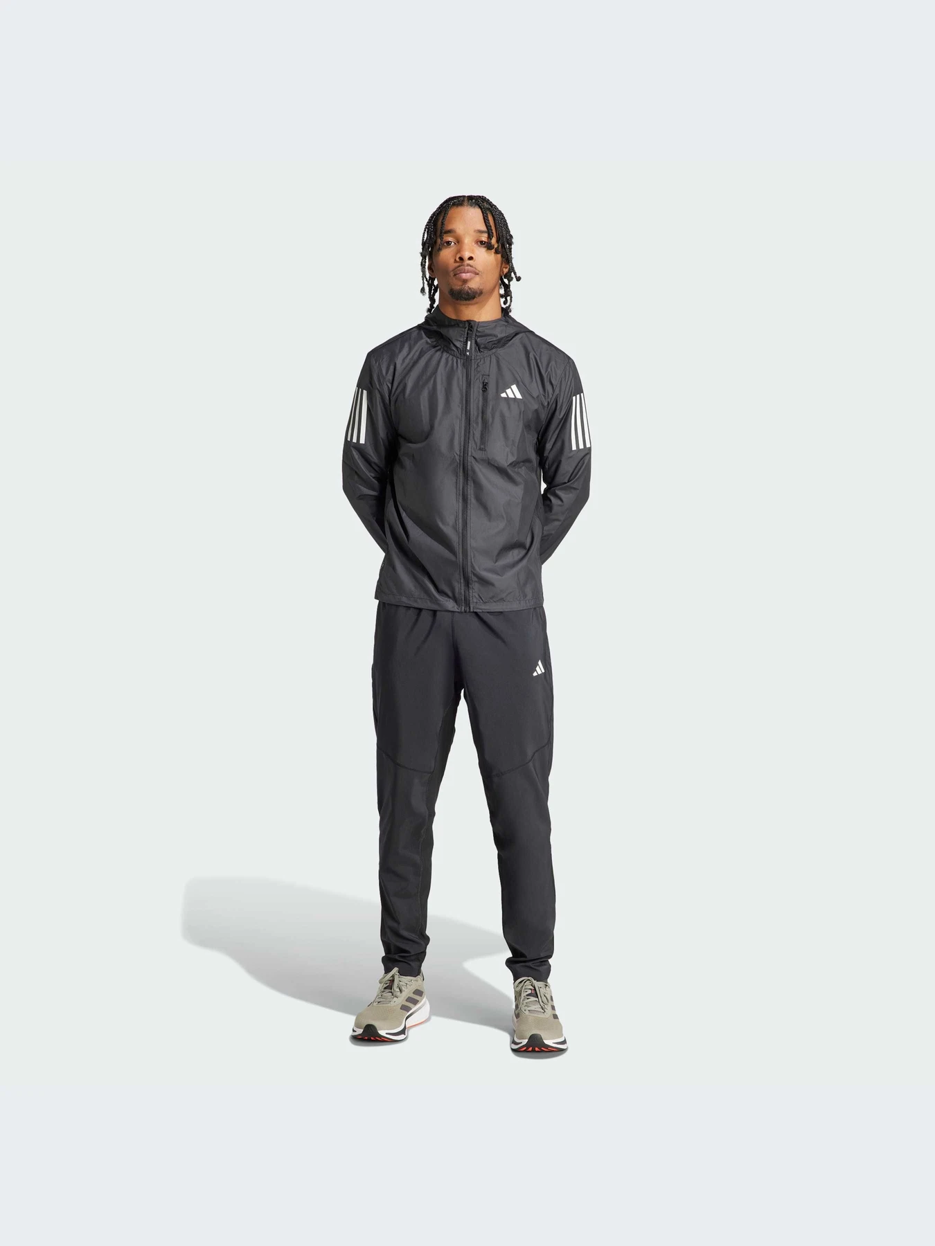 Брюки Adidas модель IK5024-KZ Брюки Adidas модель IK5024-KZ Фото