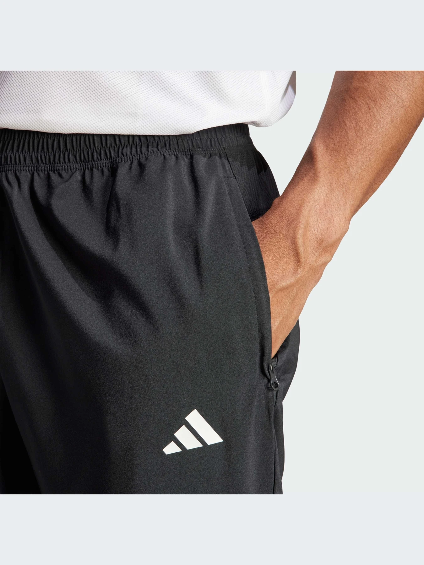 Брюки Adidas модель IK5024-KZ Брюки Adidas модель IK5024-KZ Фото