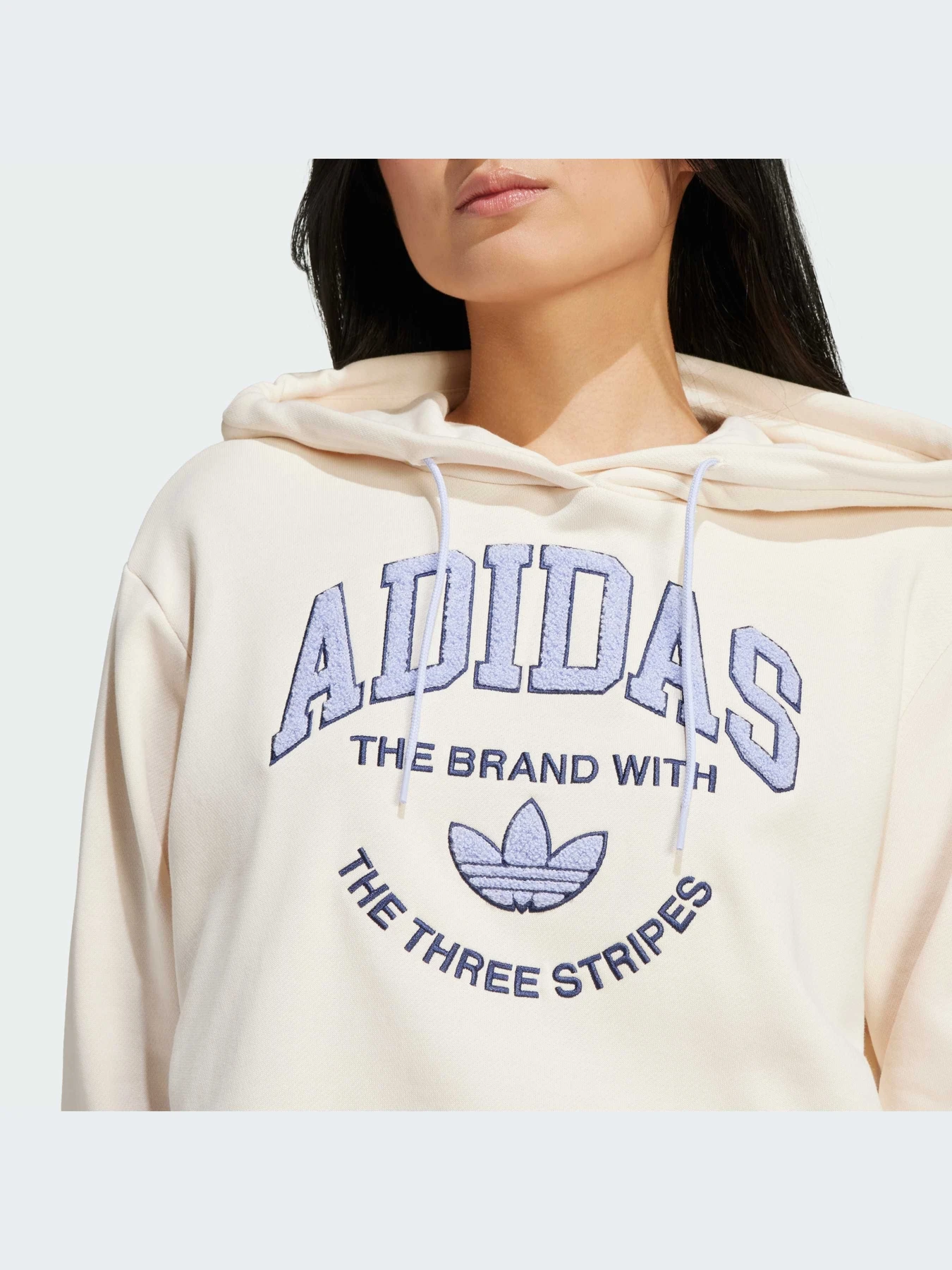 Худи и свитшоты Adidas Graphics модель IR6035-KZ Худи и свитшоты Adidas Graphics модель IR6035-KZ Фото