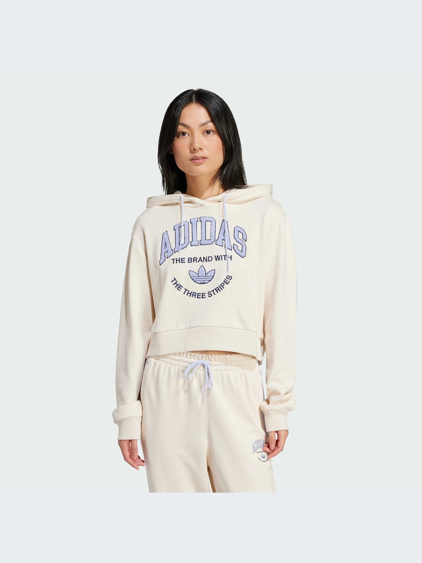 Худи и свитшоты Adidas Graphics модель IR6035-KZ Худи и свитшоты Adidas Graphics модель IR6035-KZ Фото