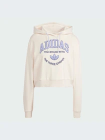 Худи и свитшоты Adidas Graphics модель IR6035-KZ Фото