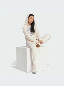 Худи и свитшоты Adidas Graphics модель IR6035-KZ Фото